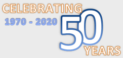 Celebrating 50 Years